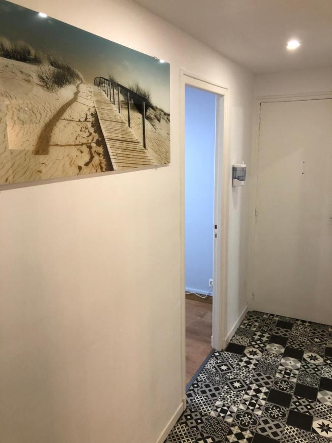 Le Paradis Havrais Le Havre Dış mekan fotoğraf