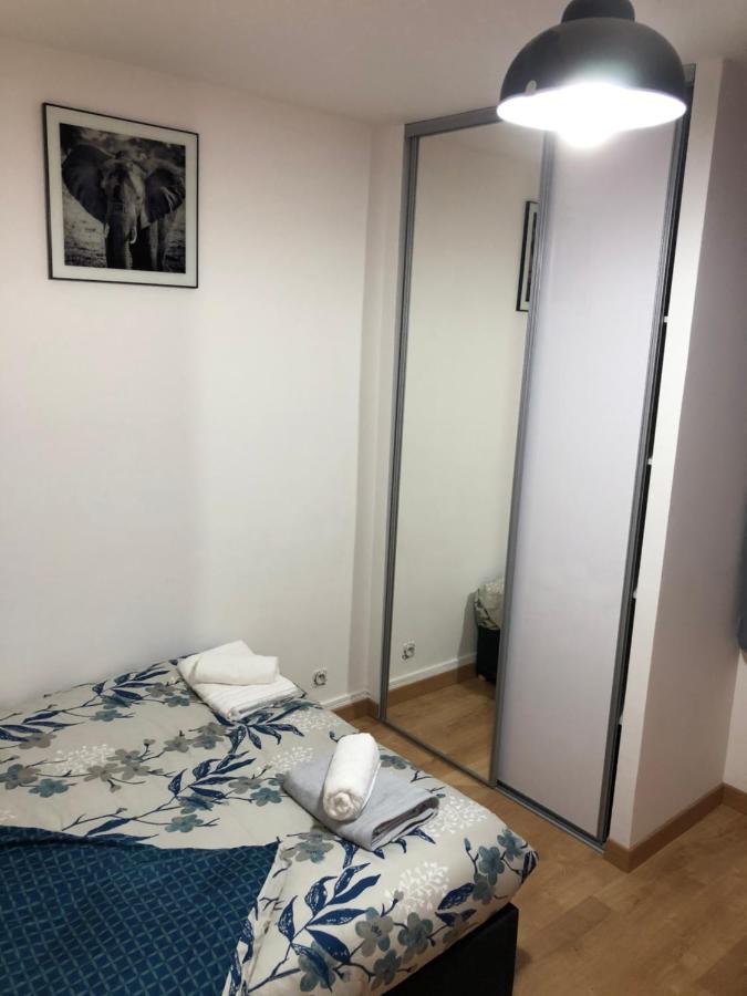 Le Paradis Havrais Le Havre Dış mekan fotoğraf